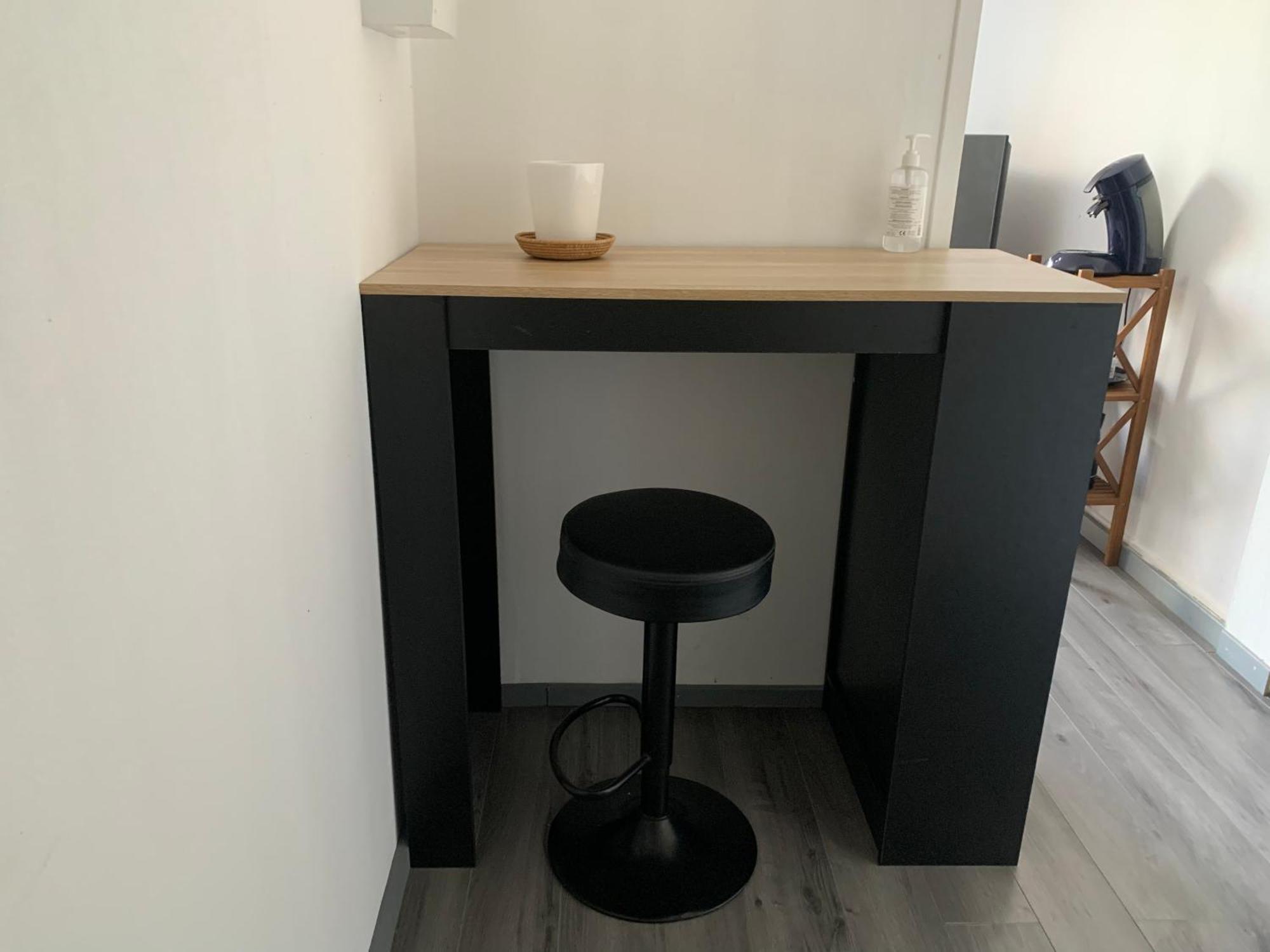 Appartement Villele Saint-Paul Esterno foto