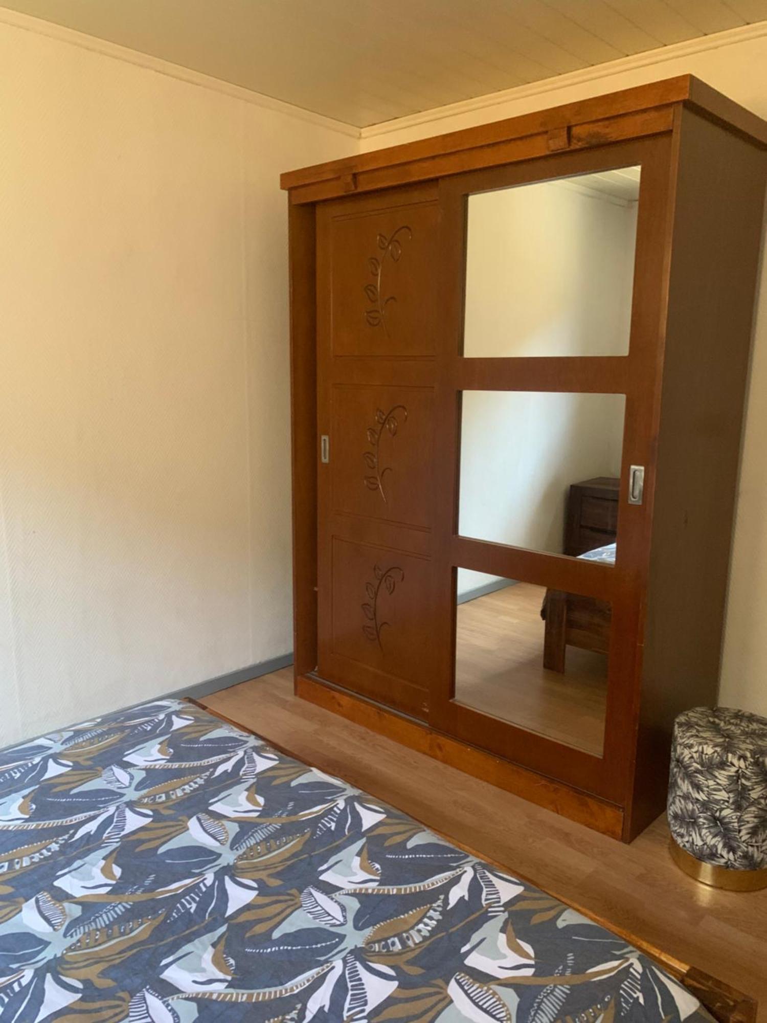 Appartement Villele Saint-Paul Esterno foto